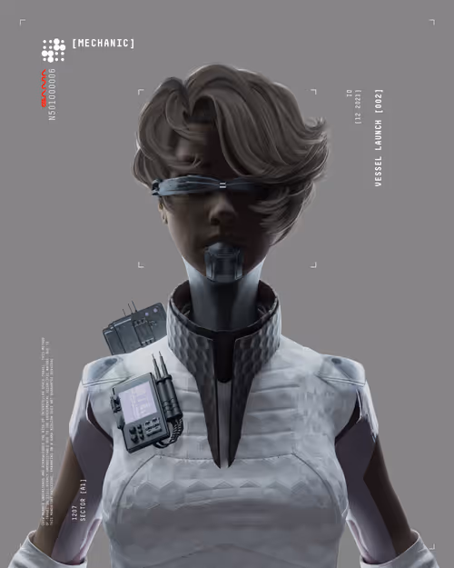 Item #501000006 Media