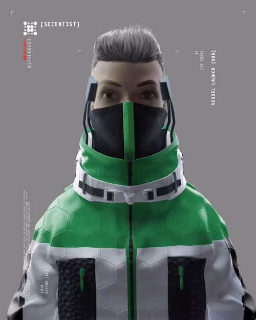 Item #104000003 Media