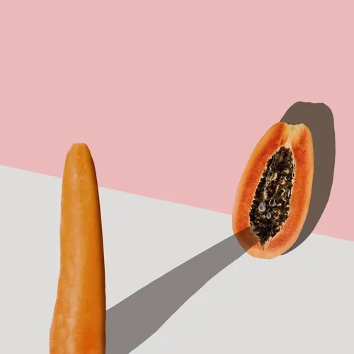 Eat fruits and vegetables