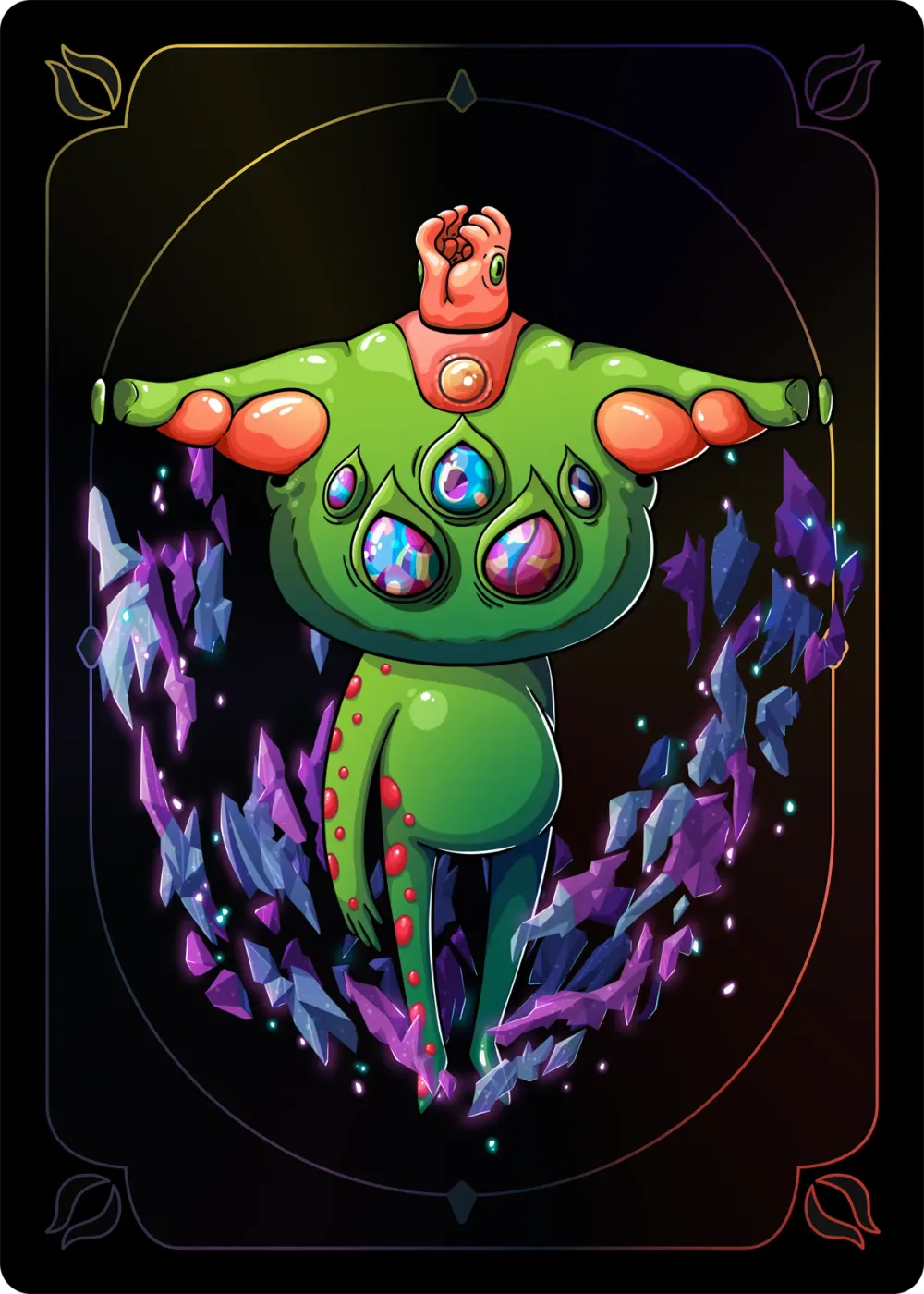 Item Media