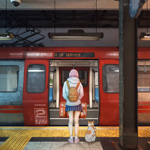 Urban Tale