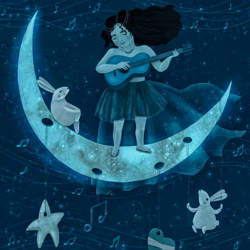 Shishis Blue World