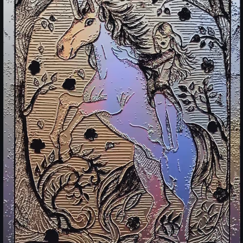 Mystic Arcana