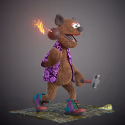 1436