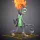 2453
