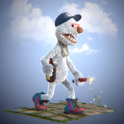 643