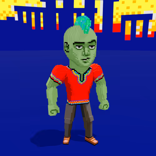 NFT Image