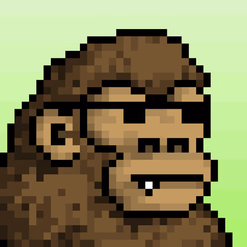 Bleeding Gums Murphy #268