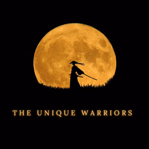 The unique warriors