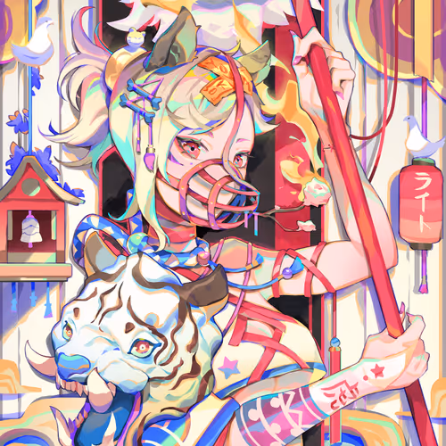 Yokai Story