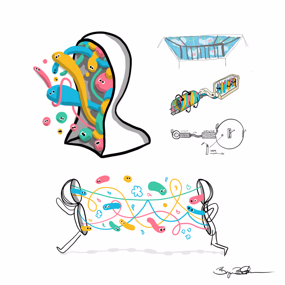 PreStrung by Bryan Brinkman (2024)