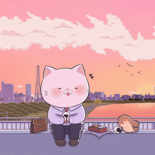 A Day with Yamada