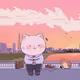 A Day with Yamada