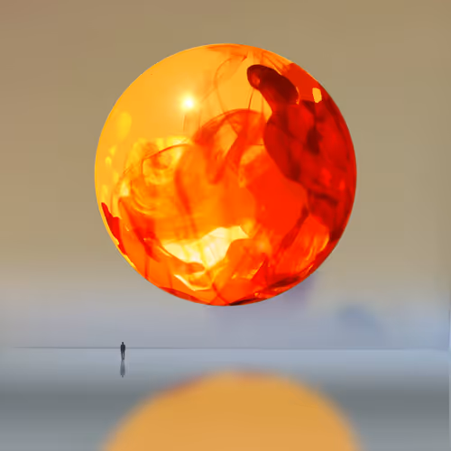 Soul Globes