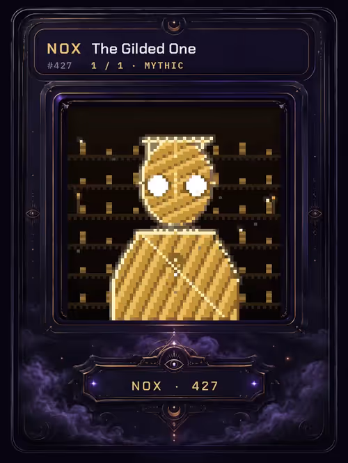 Item #427 Media