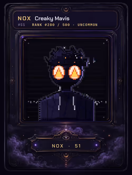 Item #51 Media