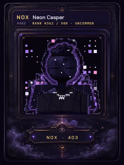 Item #403 Media