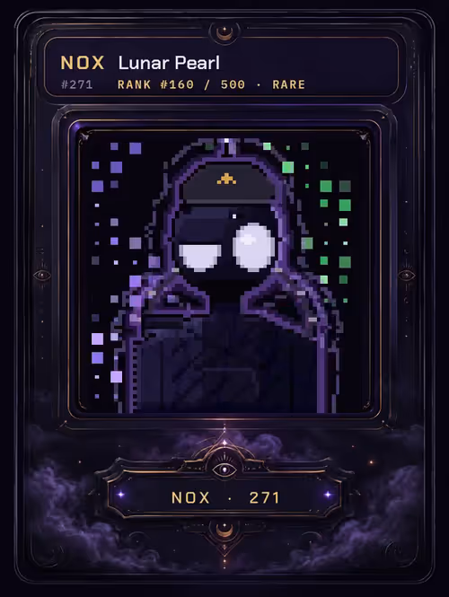 Item #271 Media