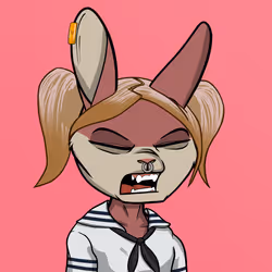 Mad Rabbit #6312