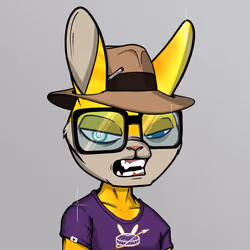 Mad Rabbit #4419