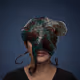 Portrait with Octopus #433