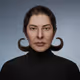 Portrait with Scorpion #502