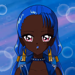 Sharon Solstice