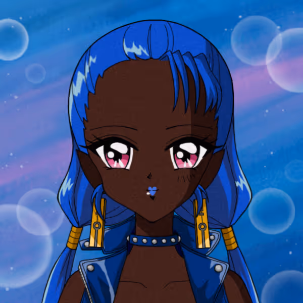 Sharon Solstice