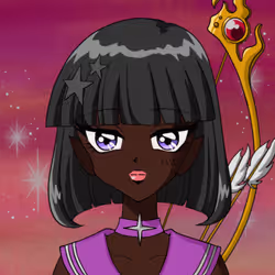 Aisa Ashsorrow