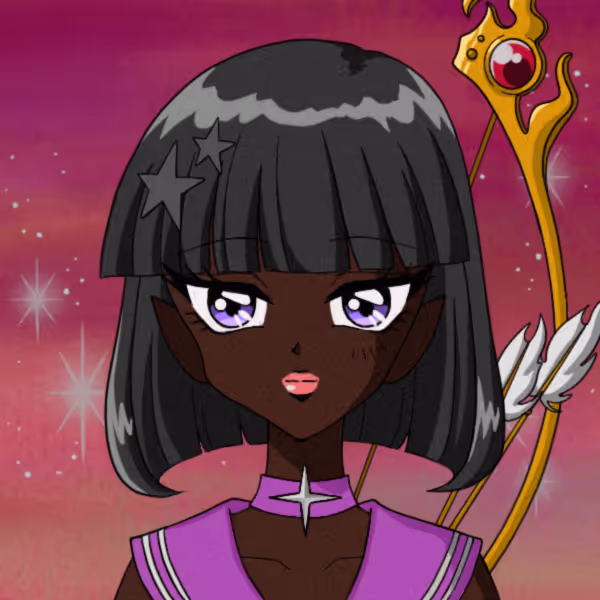 Aisa Ashsorrow