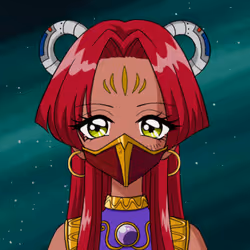 Cleo Beta Lyrae