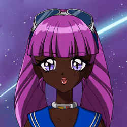 Chika Psyche