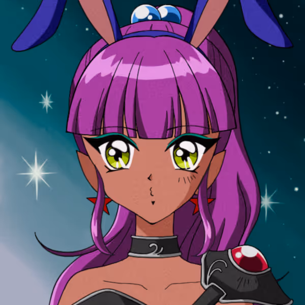 Charity Fang