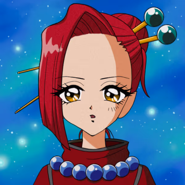 Titania Senuna