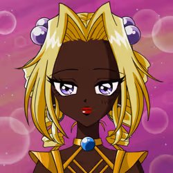 Adeline Apogee