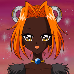 Medika Fairchild