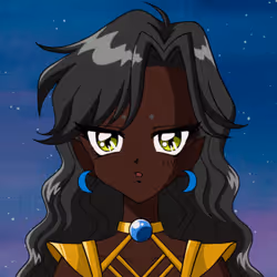 Mashal Constellation