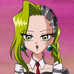 Mayuka Rigel