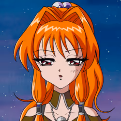 Kimberly Kagutsuchi