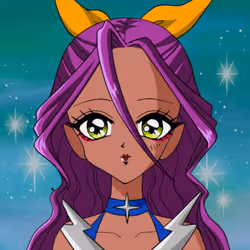 Melisa Thread