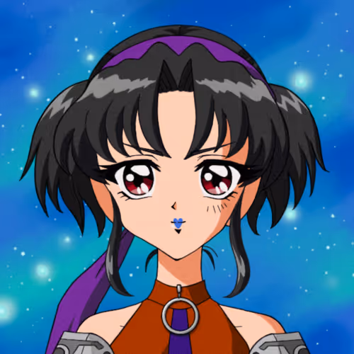 Saeko Hachiman