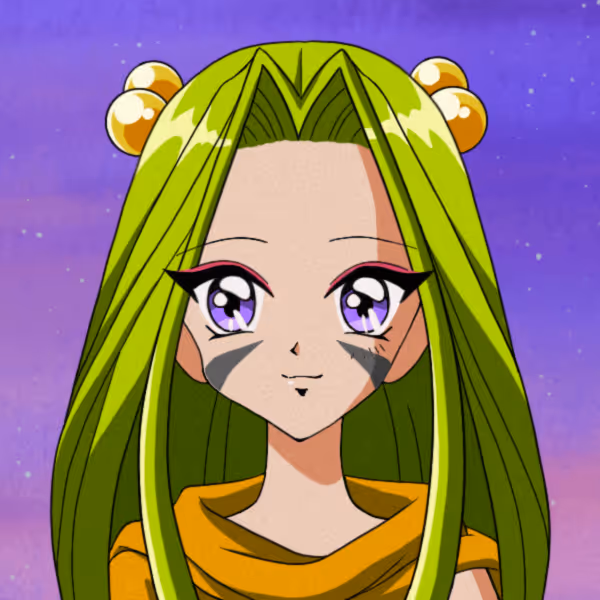 Princess Solstice