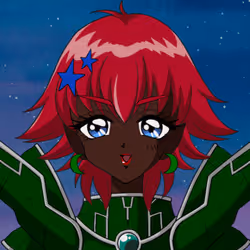 Mahoro Frontier