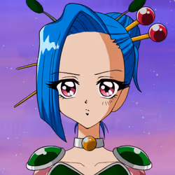 Noushin Everson