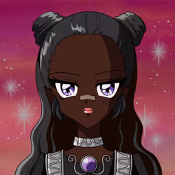 Cristina Earth