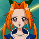 Konomi Sarutahiko Okami