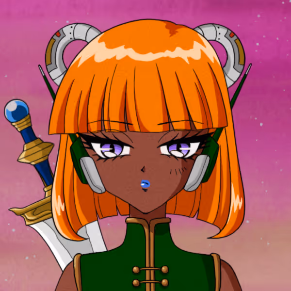 Aziza Stargazer