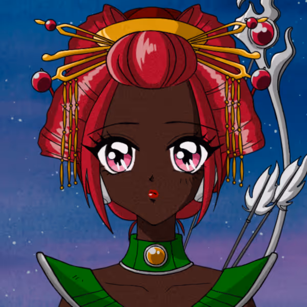 Sherine Quill