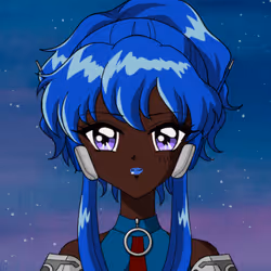 Cameron Darkstar