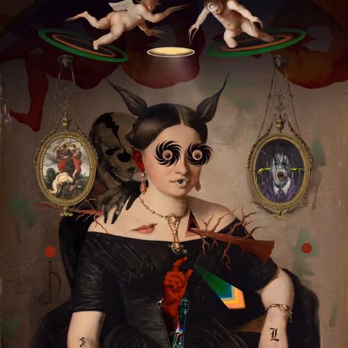The Incantation V2